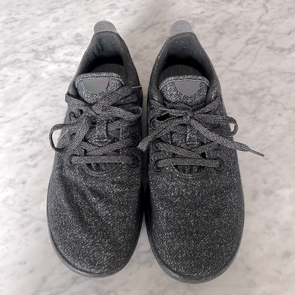 Men’s Limited Edition Allbird sneakers